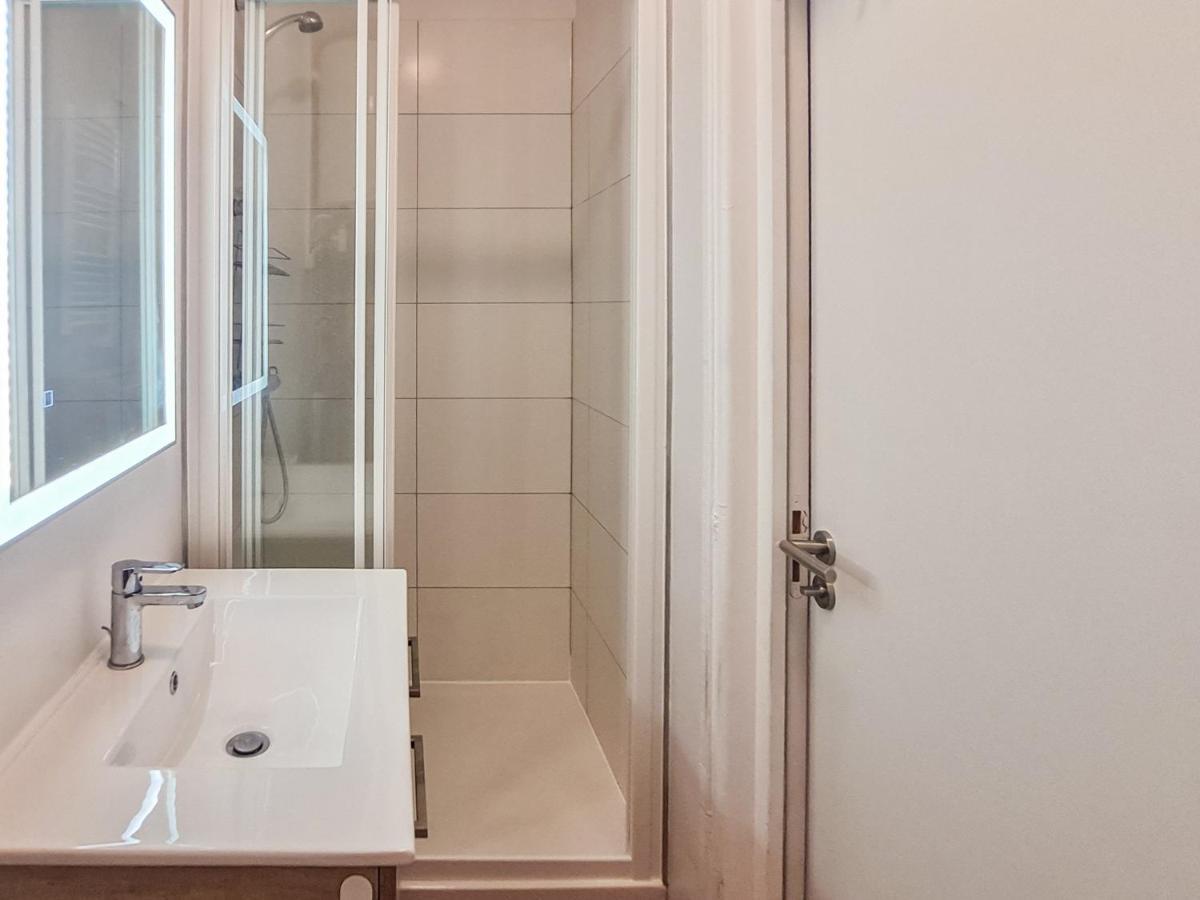 Cosy'Appart - Le Saint Maur Rouen Zewnętrze zdjęcie